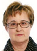 Rosa Lazaro Gimenez