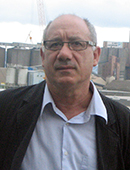 Sergio Dalla Bernardina