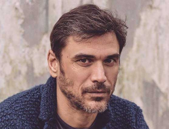 Francesco Stella