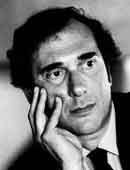 Harold Pinter