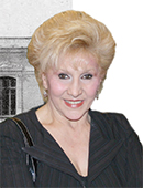 Paola Carmela Luisa Radici Colace