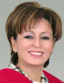 Zahra Mustafa Awad
