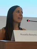 Rossella Bonomo