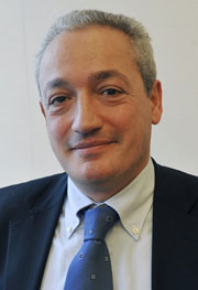 Giuseppe Casale