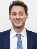 Biagio Gianluca Di Mauro 