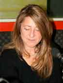 Karine de Villers