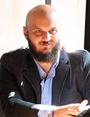 Alessio Francesco Palmieri-Marinoni