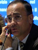 Michelangelo Di Stefano