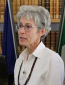 Maria Vittoria Barbarulo
