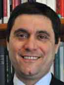 Roberto D’Ayala Valva