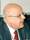 Aldo Trione