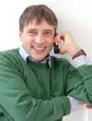 Markus Huber Lang