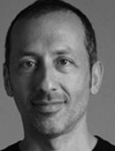 Claudio Lucchesi