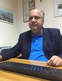 Luigi Chiara