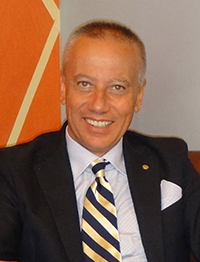 Dario Bartolucci