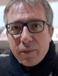 Antonio Pagliai