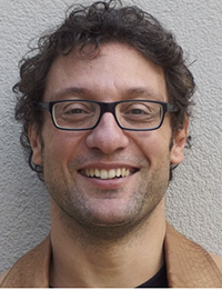 Graziano Ceddia