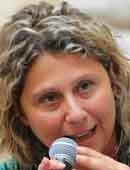 Sabrina Fantauzzi