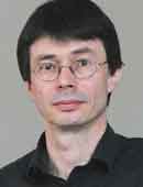 Martin Scheringer