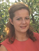 Casia Zaharia