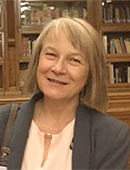 Joanna Porawska