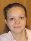 Arina Chirilă