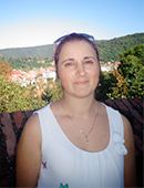 Cristina-Mariana Cărăbuş
