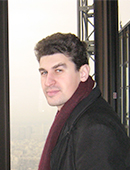 Doris Mironescu