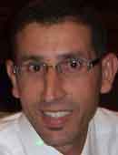 Mohamed Faouzi Harkat
