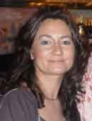 Cecilia Sanz