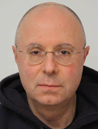 Nicola Mustacchio