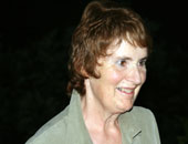 Rosemary Low