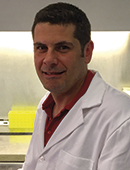 Stefano Giacomelli