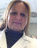 Filomena Monica Vella