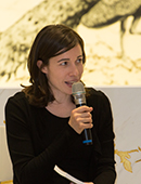 Michela Beatrice Ferri