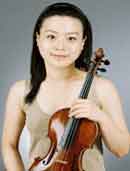 Yoonjin Kim