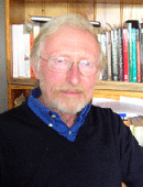 Geoffrey Ingham
