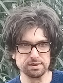 Nicola Luciano Pannofino