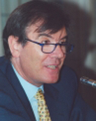 Enzo Artemio Baldini