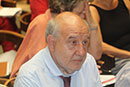 Sergio Pistone