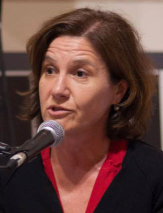 Cecilia Pennacini