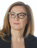 Annarita Patriarca