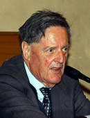 Giorgio Bàrberi Squarotti