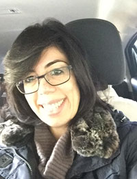 Ida Ruffolo