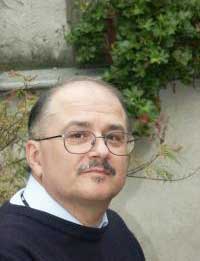 Claudio Gianotto