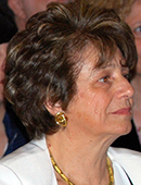 Antonietta Di Santo Colonna