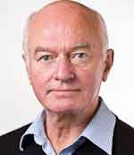 Terje Rolf Pedersen