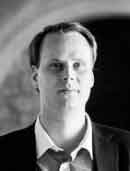 Cedric Ehrhart
