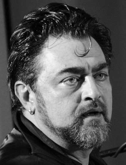 Max Lazzarin