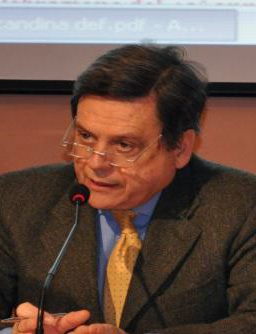 Secondo Fassino